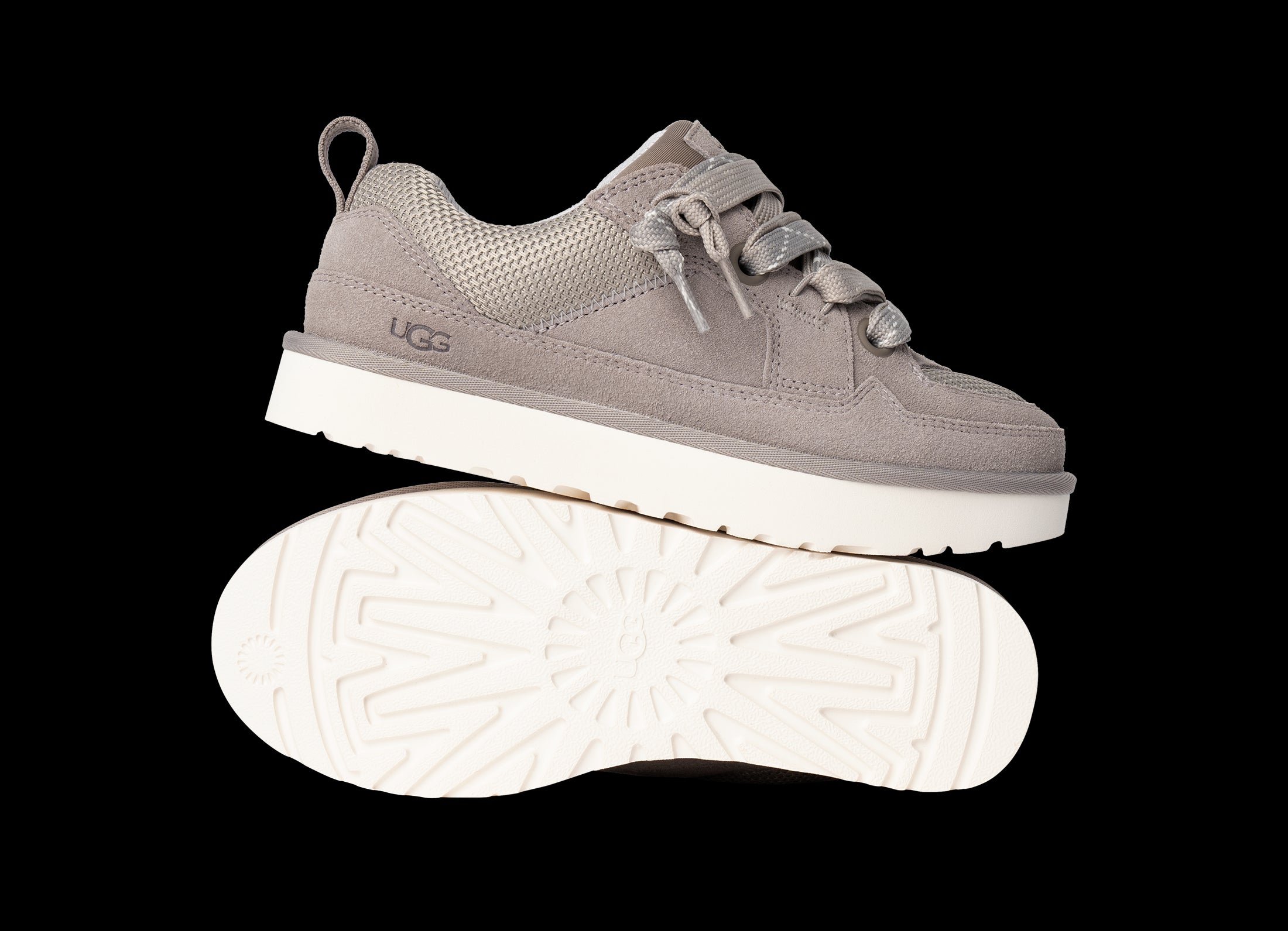 Women's Lo Lowmel