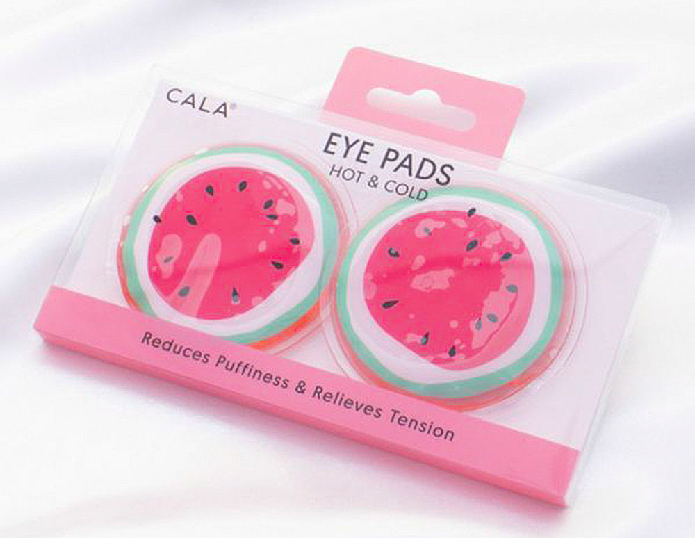 Joia Cala Hot & Cold Eye Pads – Reduce Puffiness & Relieve Tension    JOIA TRADING CO.
