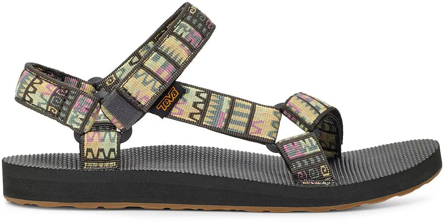Women’s Teva Original Universal – Timeless Comfort & Iconic Style    TEVA
