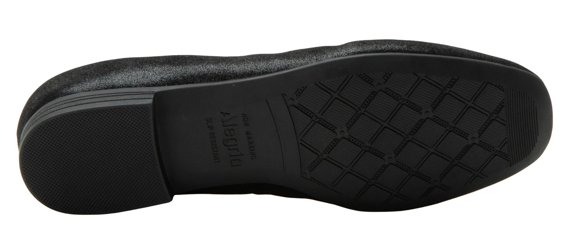 Women’s Alegria Arielle – Classic Supportive Flat