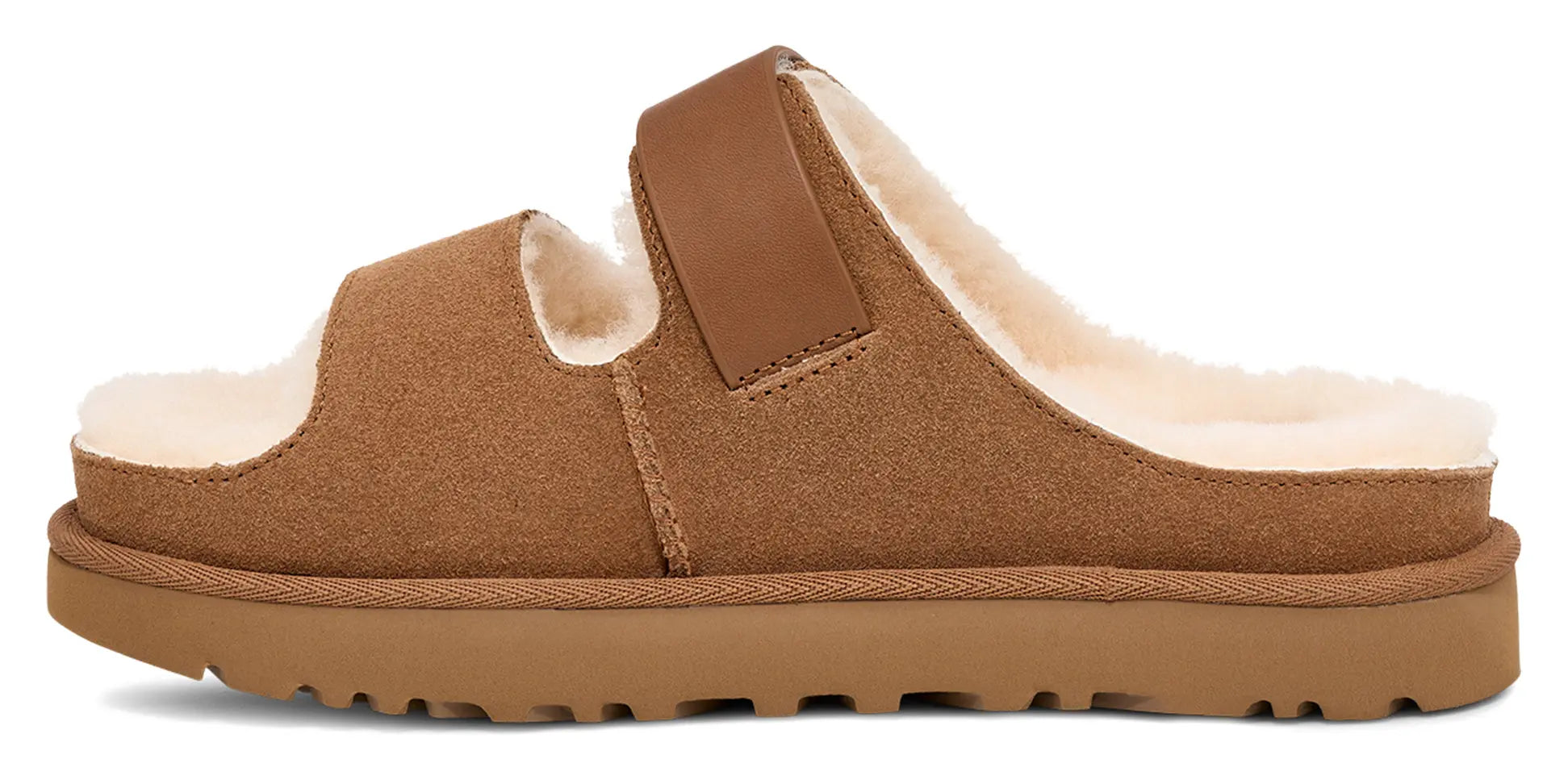 Women's UGG Greenport Strap Slide – Cozy Comfort for Every Season    UGG