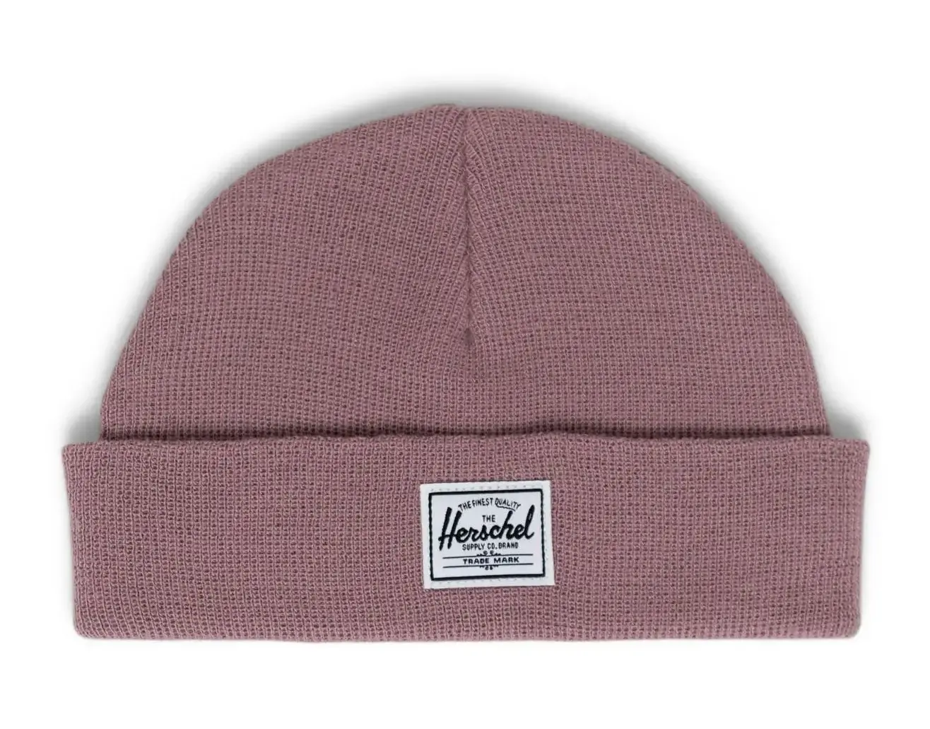 Baby Herschel Elmer Beanie – Soft, Stretchy, & Perfect for Little Ones  ASH ROSE / 6-18 MONTHS  HERSCHEL SUPPLY