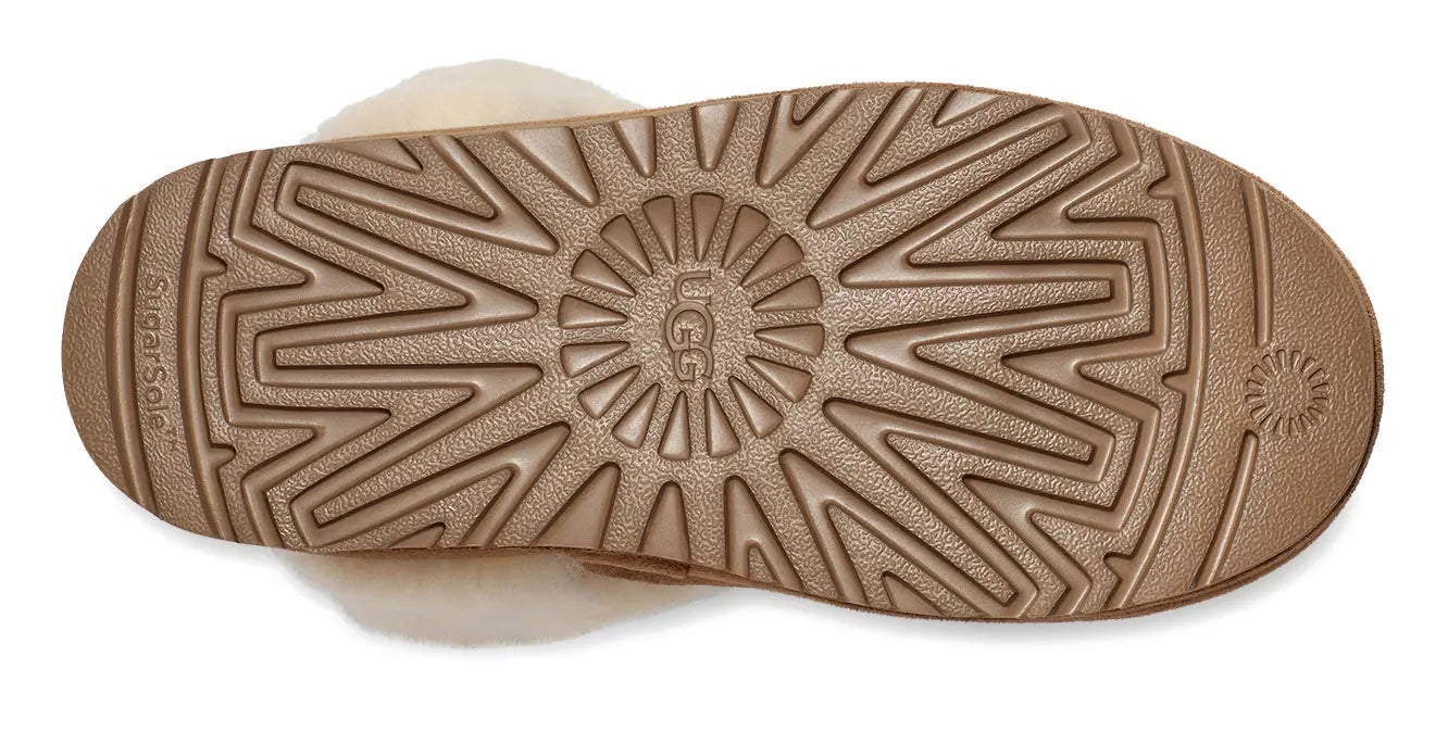 Women's UGG Classic Chillapeak – Bold, Plush, and Elevated Comfort    UGG