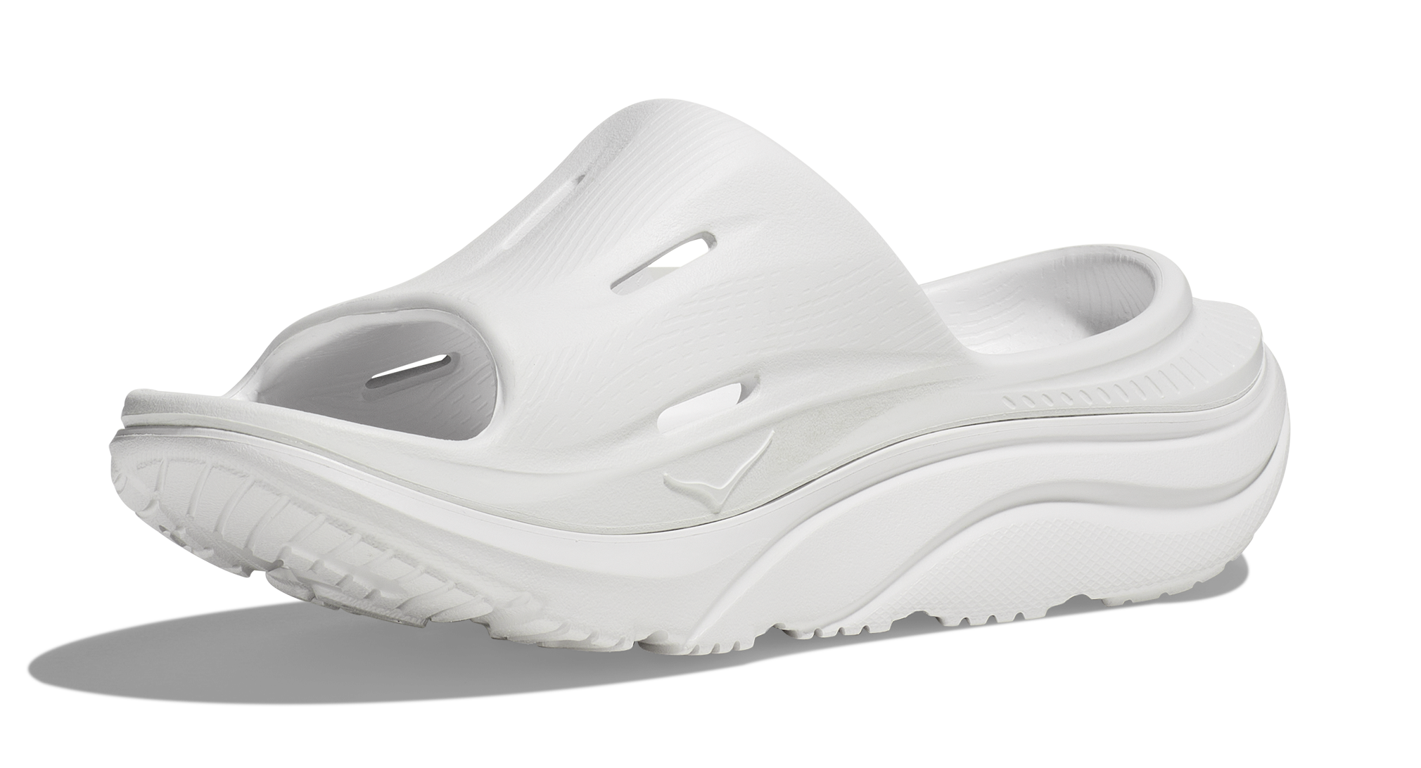 Unisex Hoka Ora Recovery Slide 3 – Ultimate Comfort & Recovery    HOKA