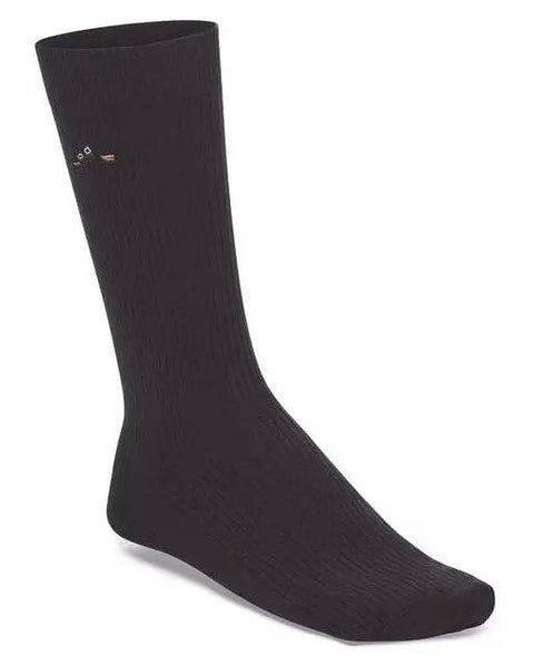 Birkenstock Cotton Ribbed Socks – Soft, Secure, and Stylish