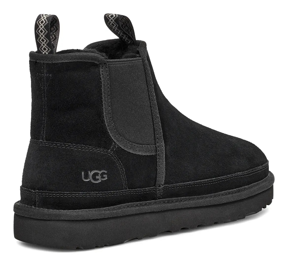 Men’s UGG Neumel Chelsea Boot – Effortless Style & All-Day Comfort    UGG