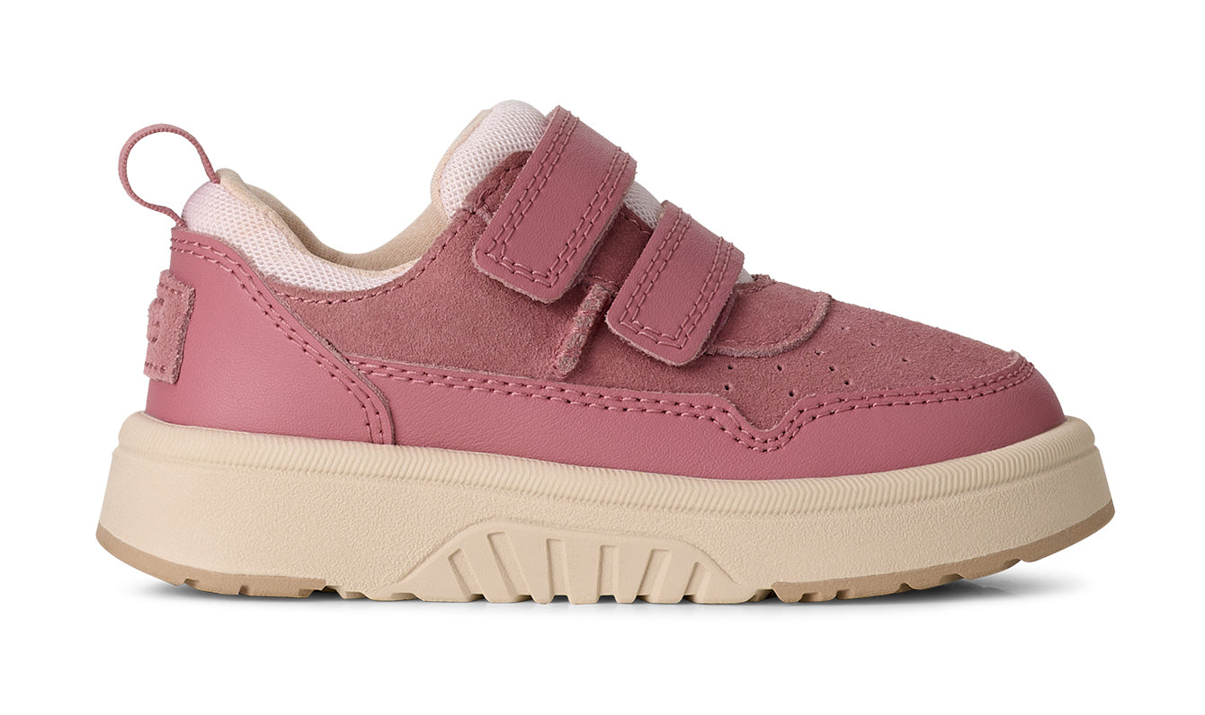 Toddler UGG Rennie Low Sneaker – Play-Ready Comfort