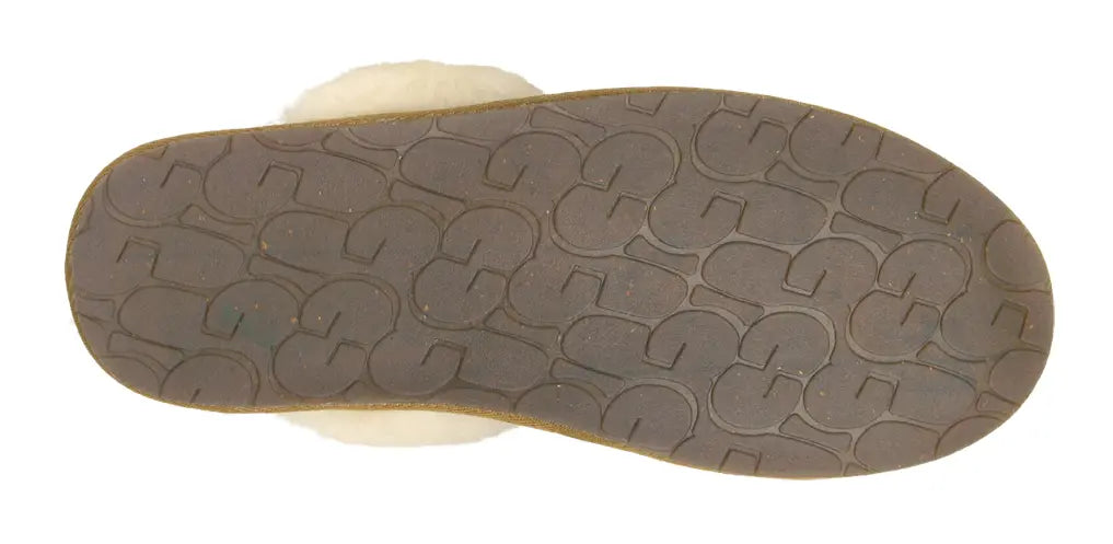 Women’s UGG Scuffette II – The Ultimate Cozy House Slipper    UGG