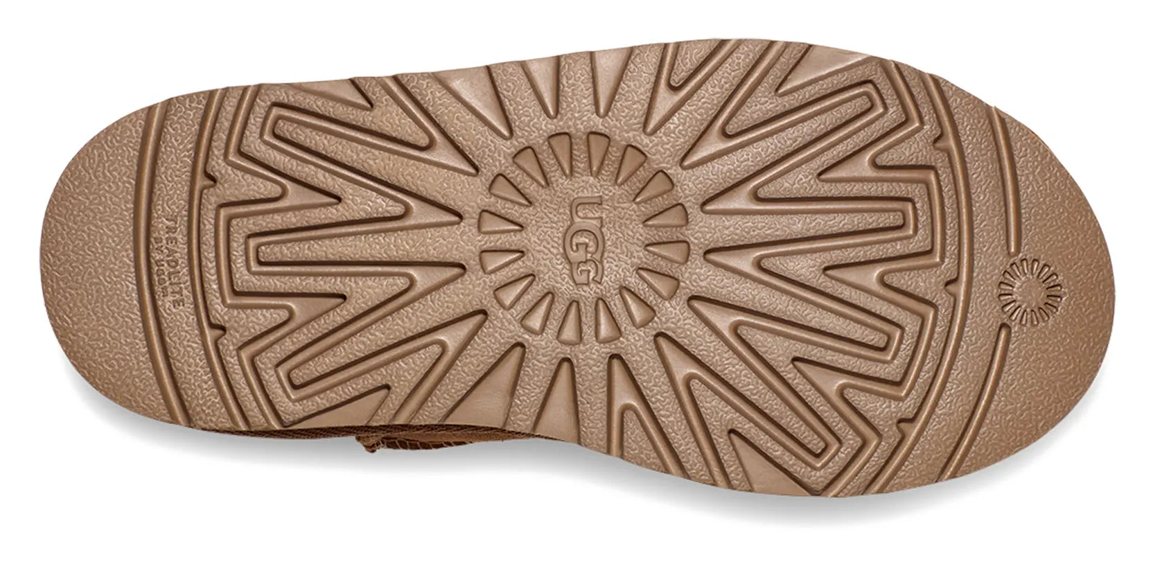 UGG Kids' Classic Mini Platform – Cozy, Stylish, and Elevated Comfort    UGG