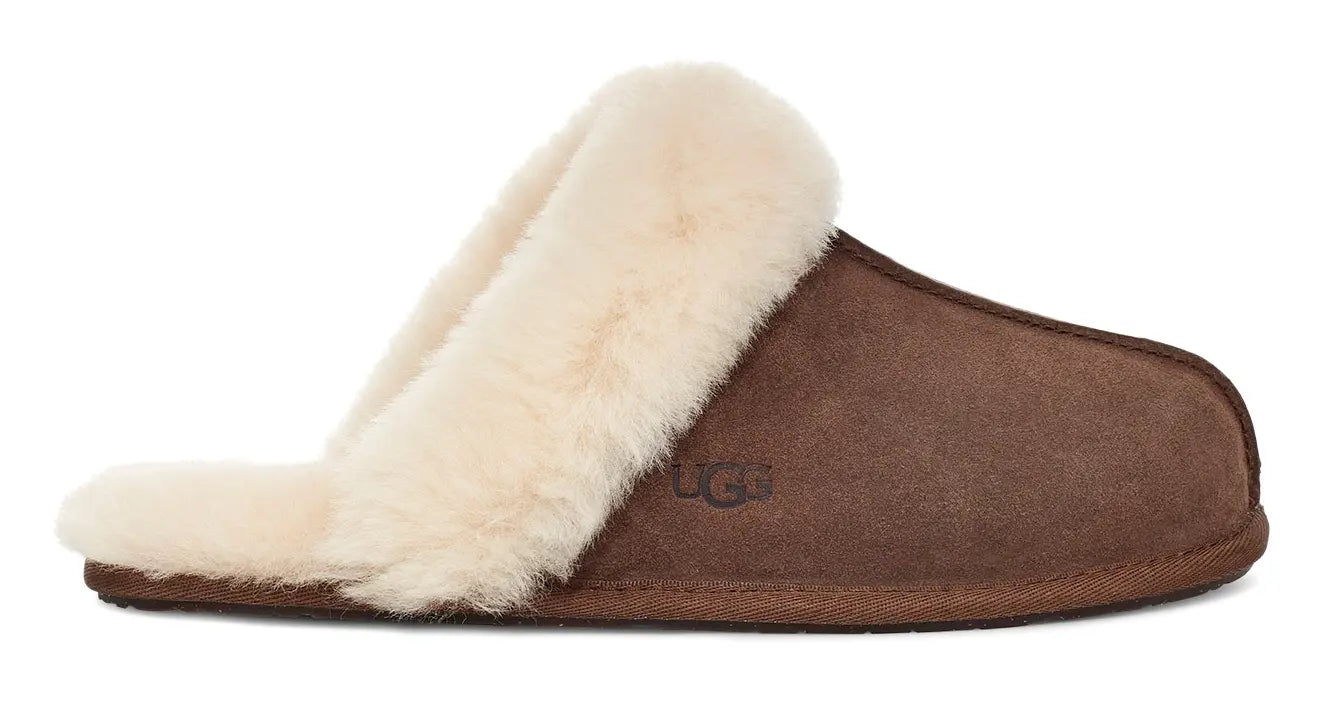 Women’s UGG Scuffette II – The Ultimate Cozy House Slipper    UGG