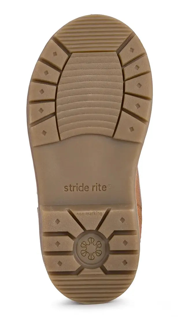 Toddler Stride Rite Alastair Sneakers – Everyday Comfort for Little Adventures