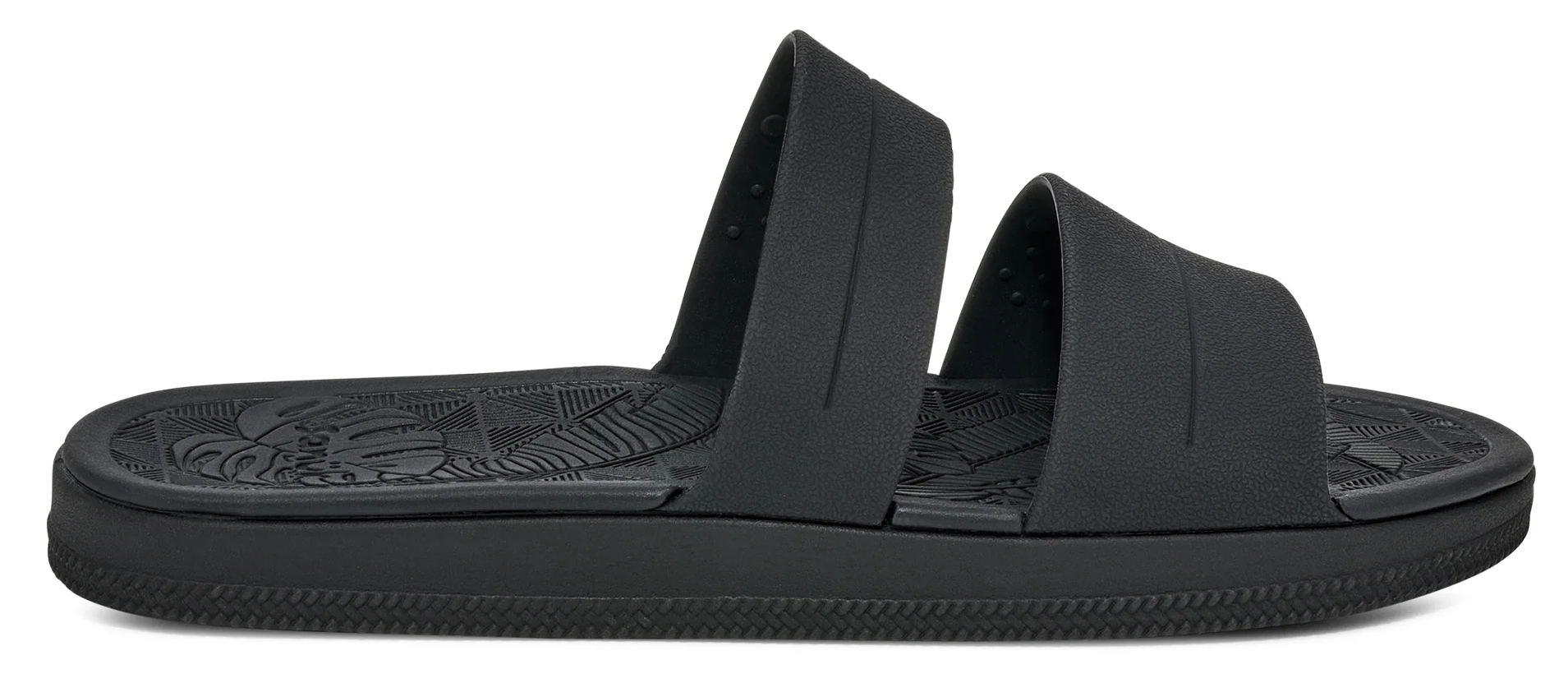 Women's Sanuk Funshine II Sandals – SugarLite Comfort Platform Flip Flops