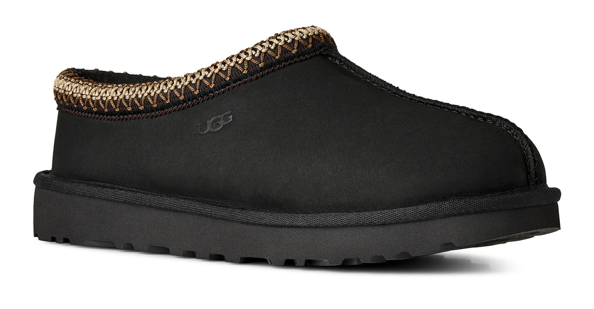 Women’s UGG Tasman Nubuck – Heritage Style with an Elevated Finish