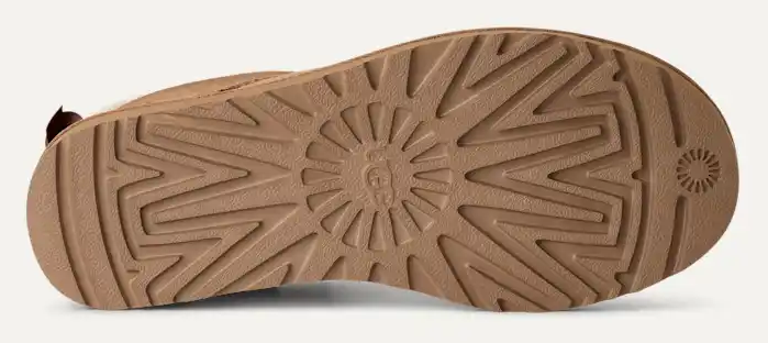 Women's UGG Ultra Mini Bailey Bow – Iconic Comfort with a Feminine Touch