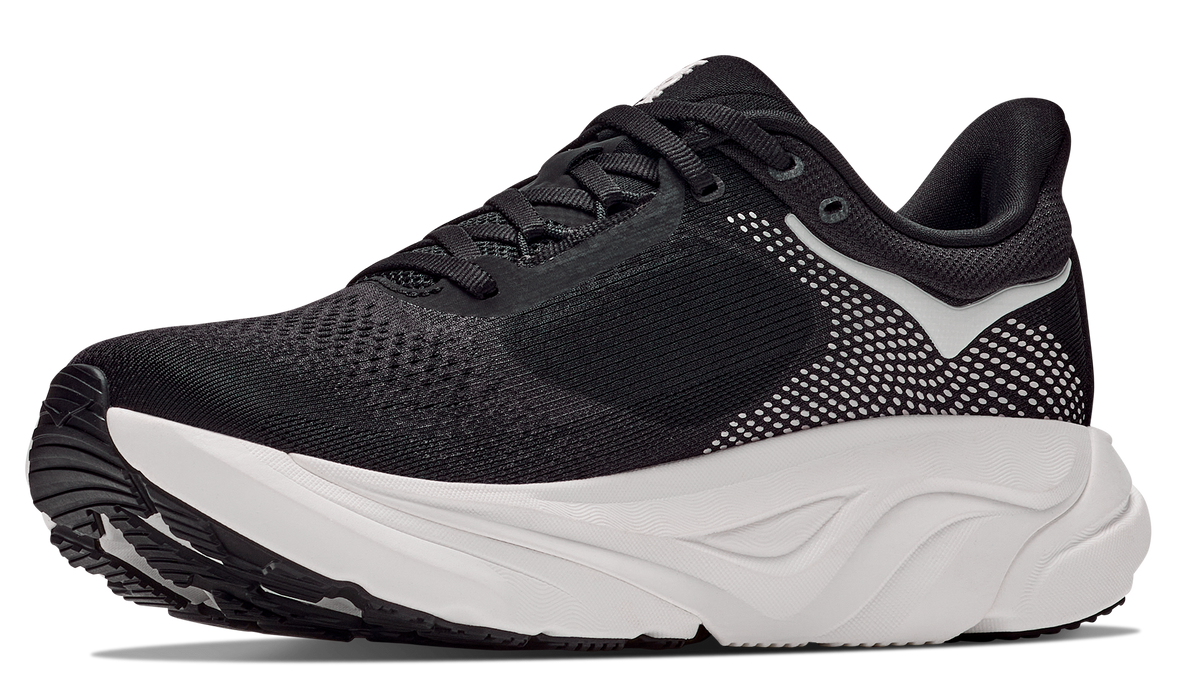 Women’s HOKA Arahi 9 – Sleek Stability with Plush Support