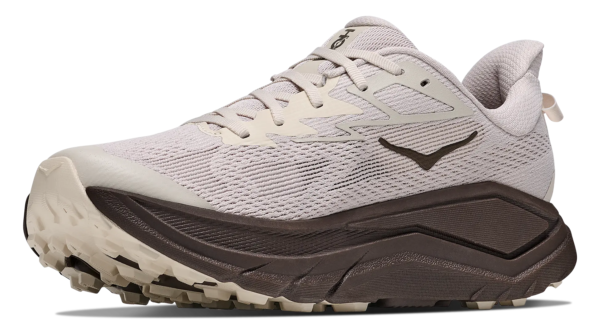 Hoka Challenger 8 – Men’s Road-to-Trail Running Shoe    HOKA