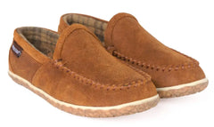 Men’s Minnetonka Tilden – Everyday Comfort from Home to Town  Product variant 