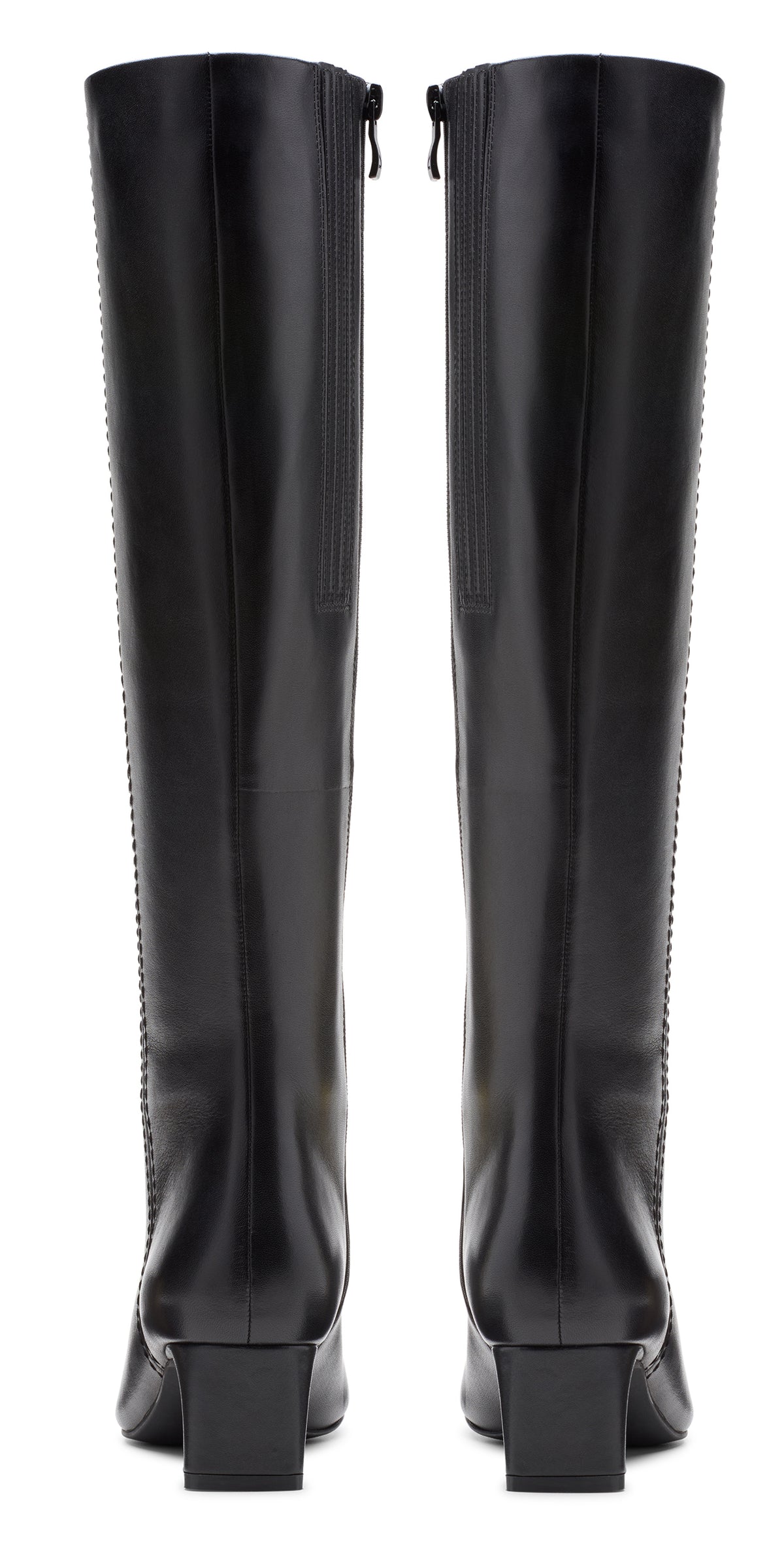 Women’s Clarks Edina Tall – Timeless Elegance with Everyday Comfort
