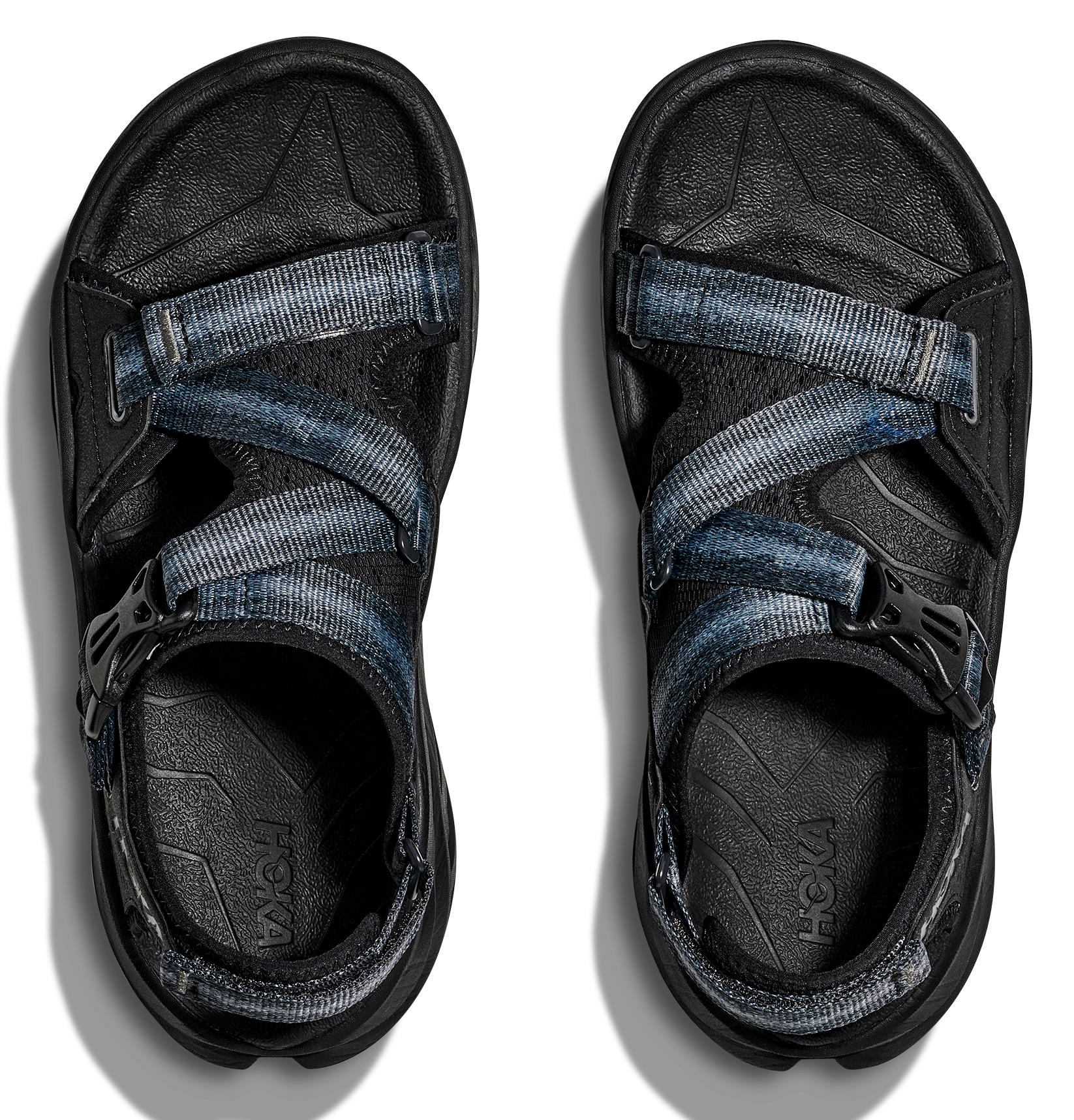 Women's Hoka Infini Hike TC – Cushioned, Quick-Dry Adventure Sandal for Women    HOKA