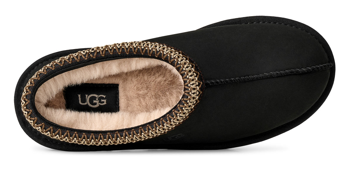 Women’s UGG Tasman Nubuck – Heritage Style with an Elevated Finish