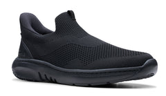 Men's Clarks ClarksPro Free – Knit Lightweight Slip Resistant Shoe    CLARKS