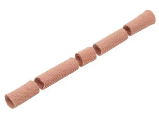 Fabric Toe Tubes    PEDIFIX