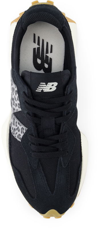 Women's New Balance 327 – A Retro Sneaker with Modern Style    NEW BALANCE