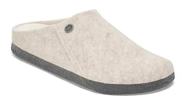 Women's Birkenstock Zermatt Wool Shearling – Cozy Warmth with Signature Comfort
