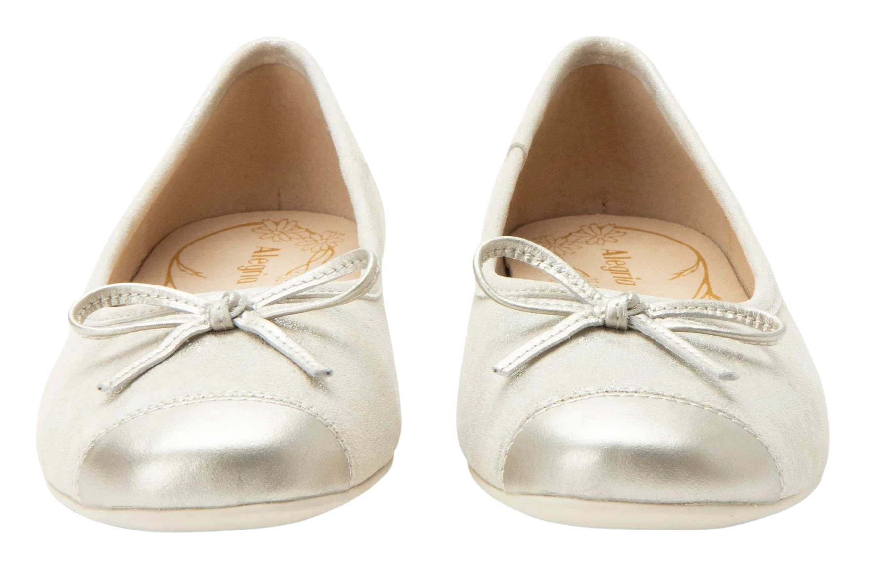 Women's Alegria Talya – All-Day Comfort & Style Ballet Flat