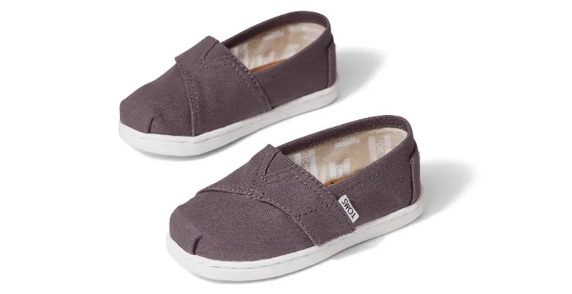 Infant 2025 toms shoes