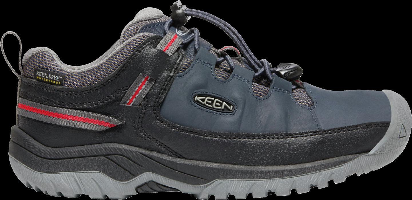 Keen targhee cheap low wp