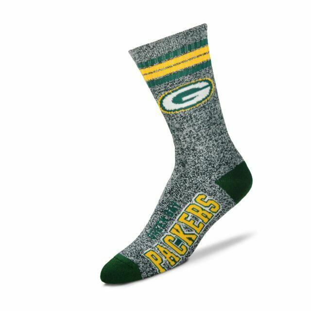 NFL Team Marbled Socks - Joy-Per's Shoes