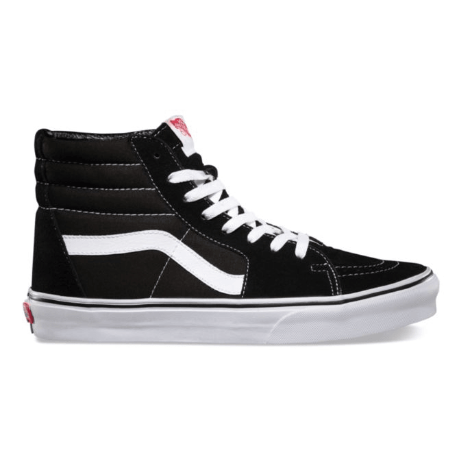 Sk8-Hi Check for local delivery - Joy-Per's Shoes