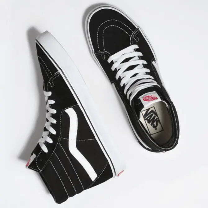 Vans clearance sk8hi original