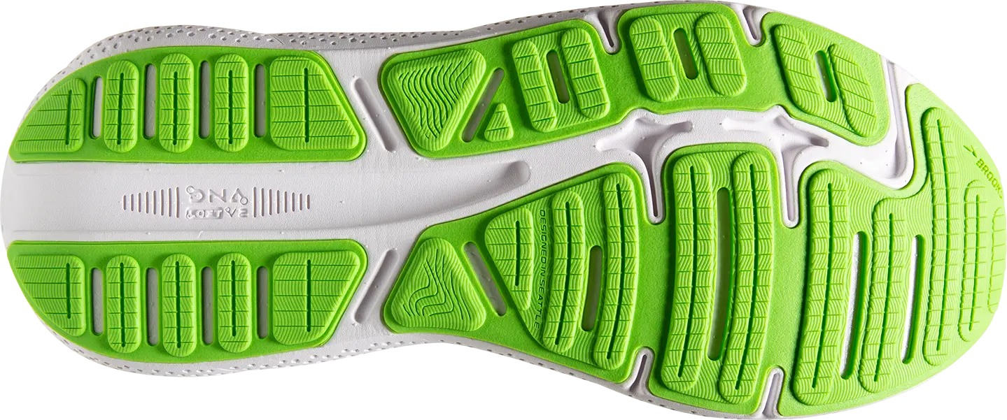 Men’s Brooks Ghost Max – Maximum Cushioning & Stability