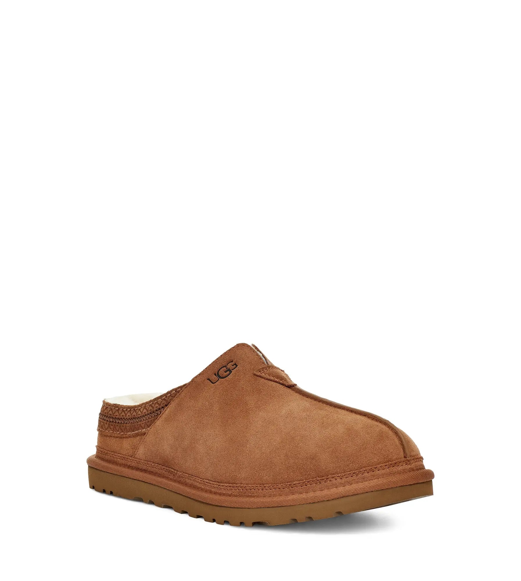 Ugg men's neuman clearance clog