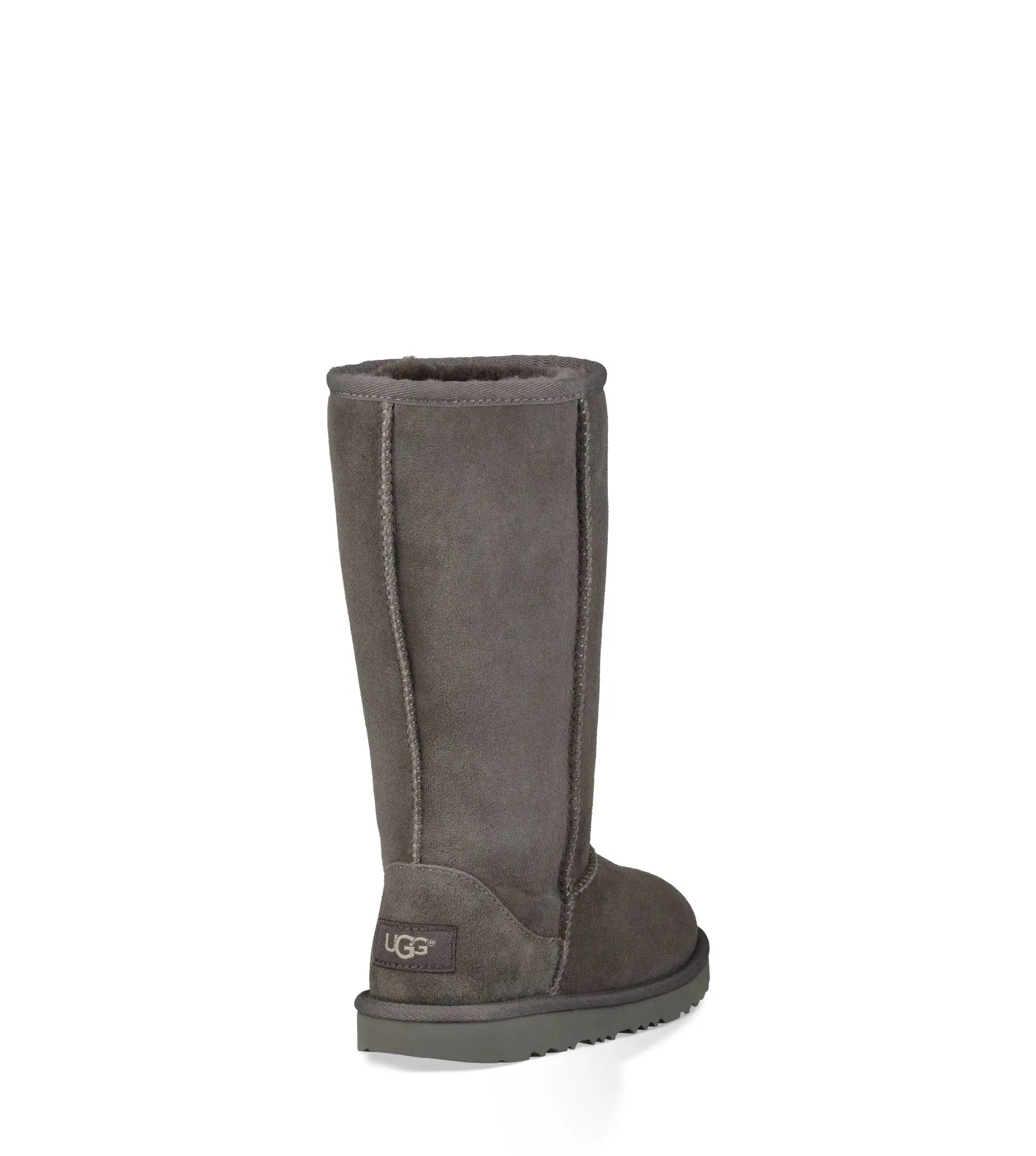 Ugg classic outlet tall ii black