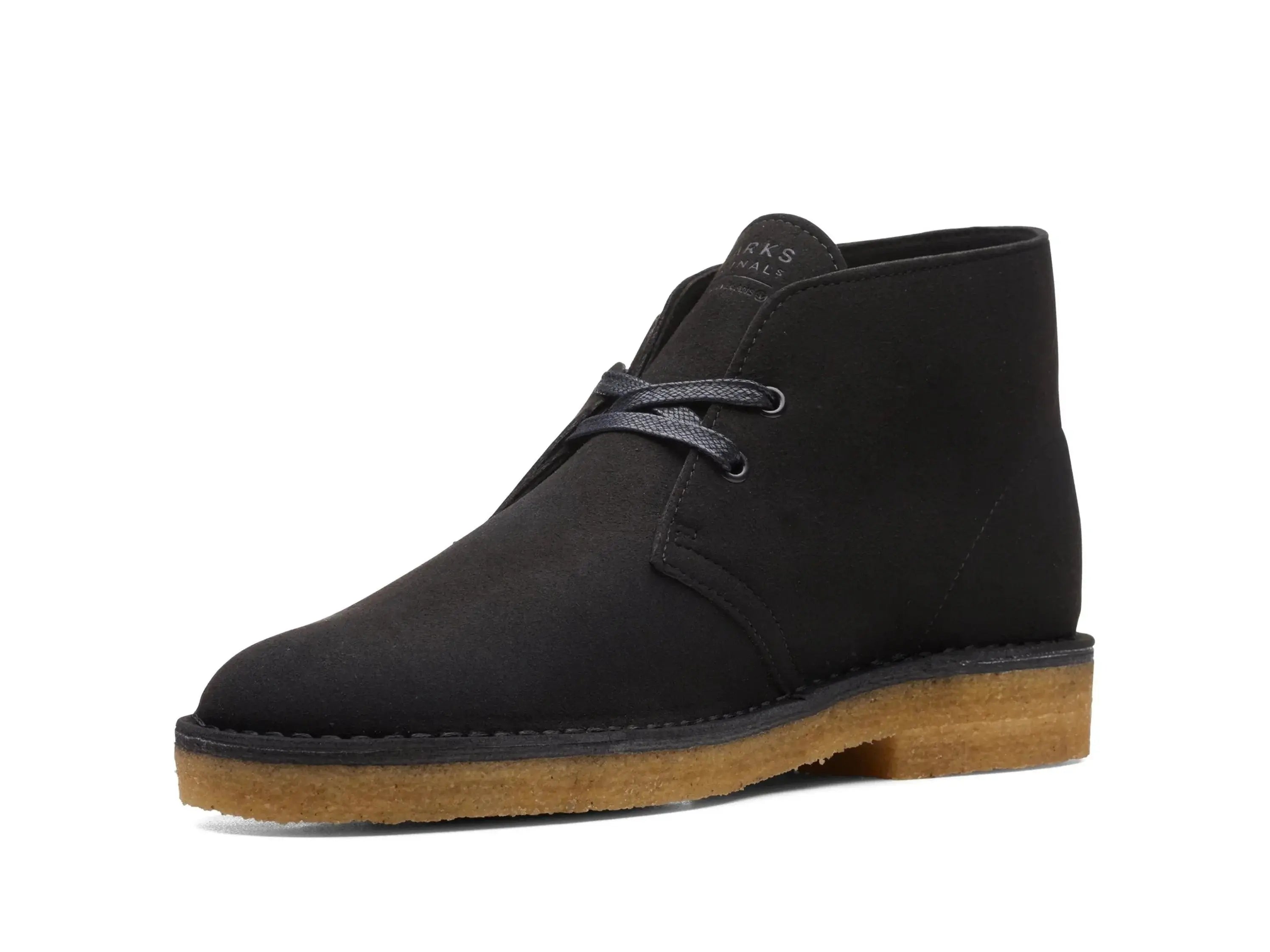 CLARKS Men s Desert Boot Joy Per s Shoes