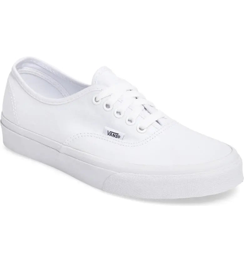 Vans cheap authentic core