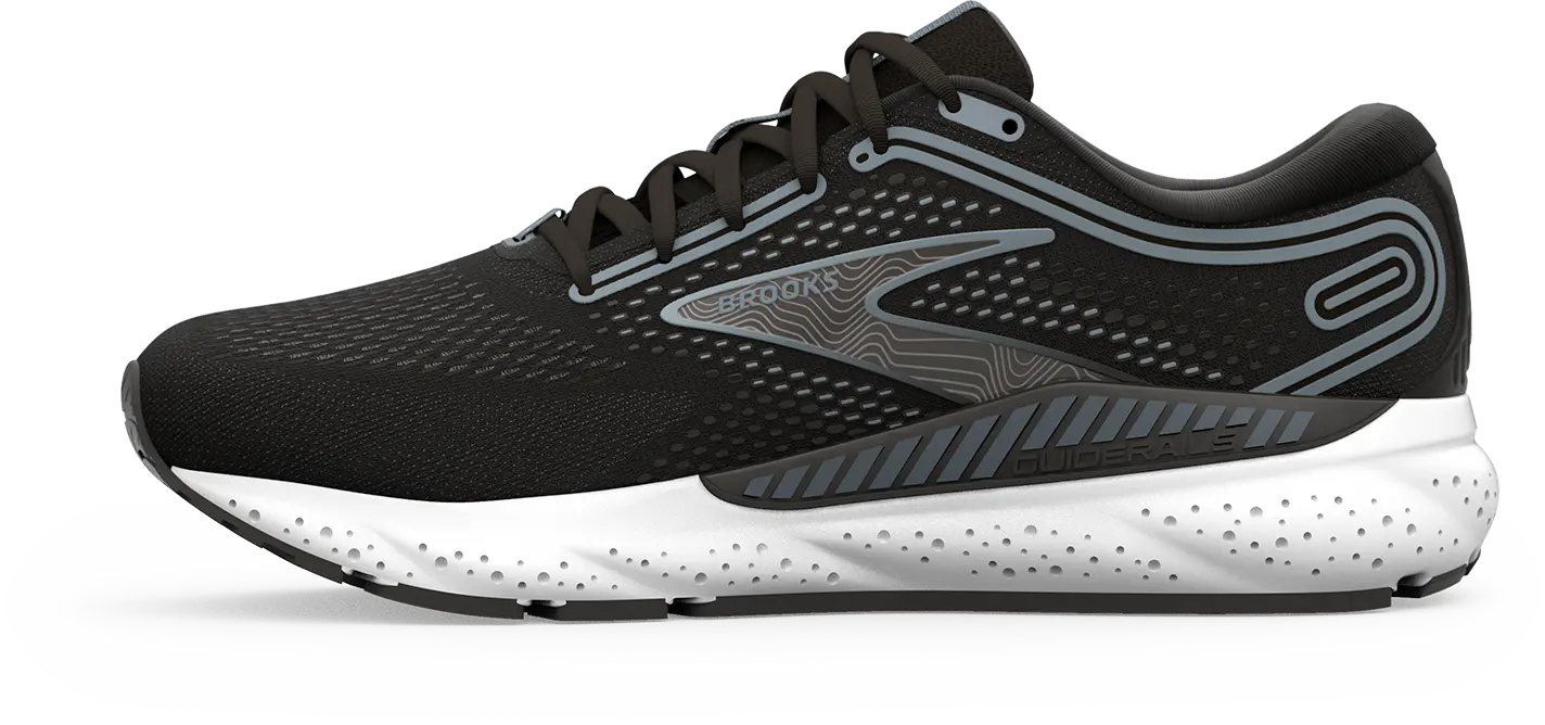 Women's Brooks Ariel GTS 23 – Maximum Stability and Cushioning