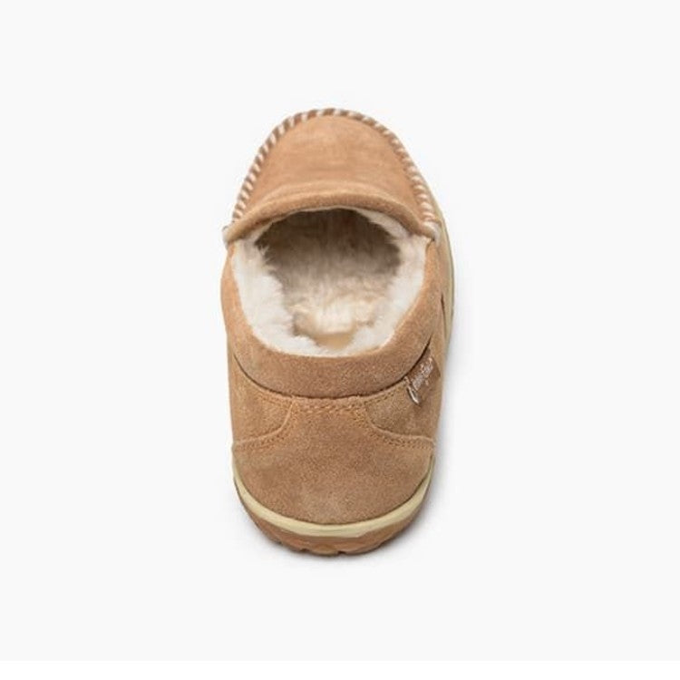 Minnetonka women's tempe online moccasin