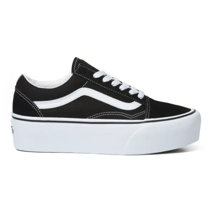 Vans plomas hotsell