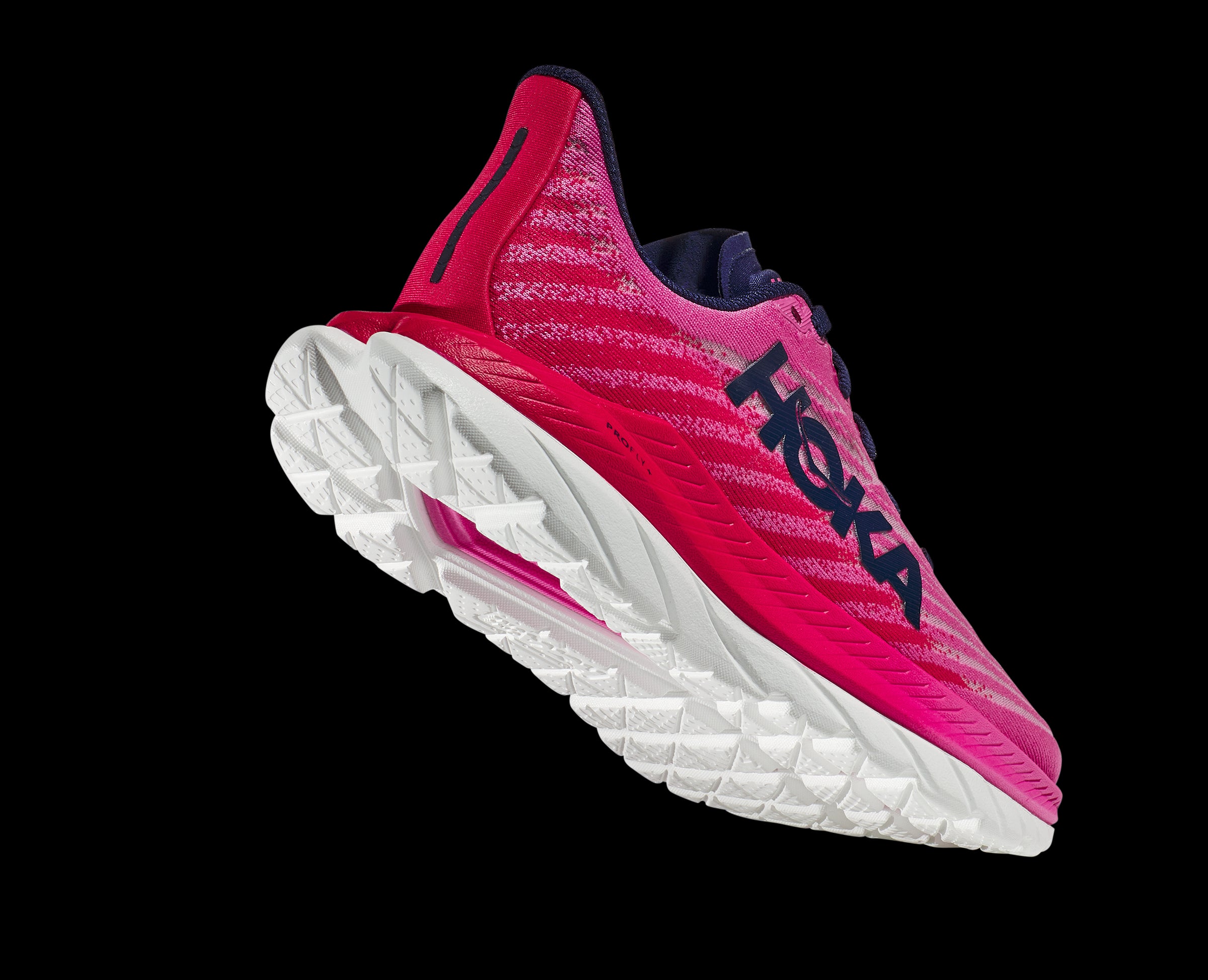 Women’s Hoka Mach 5 – Lightweight Speed & Responsive Cushioning