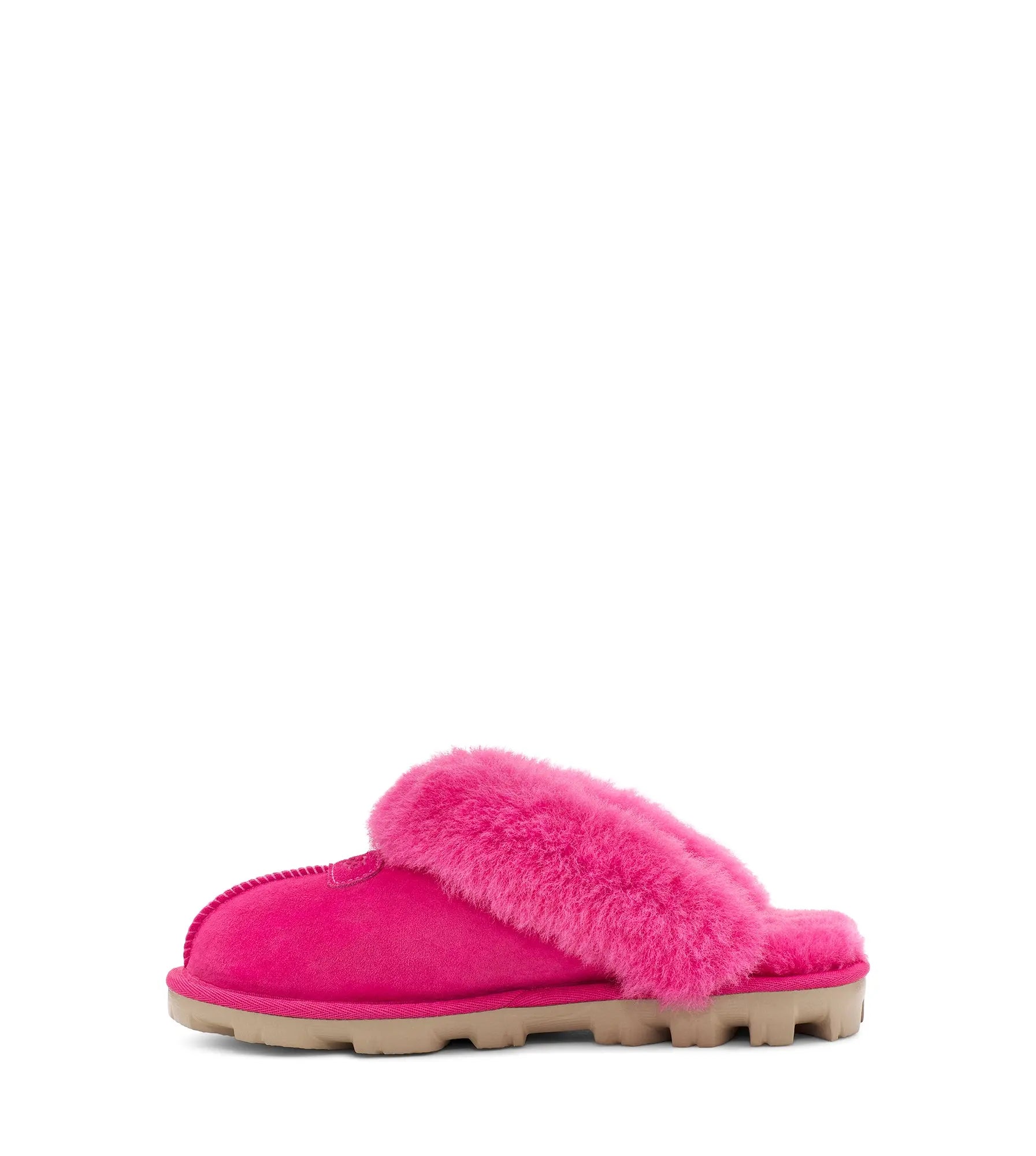 Ugg coquette slippers online pink