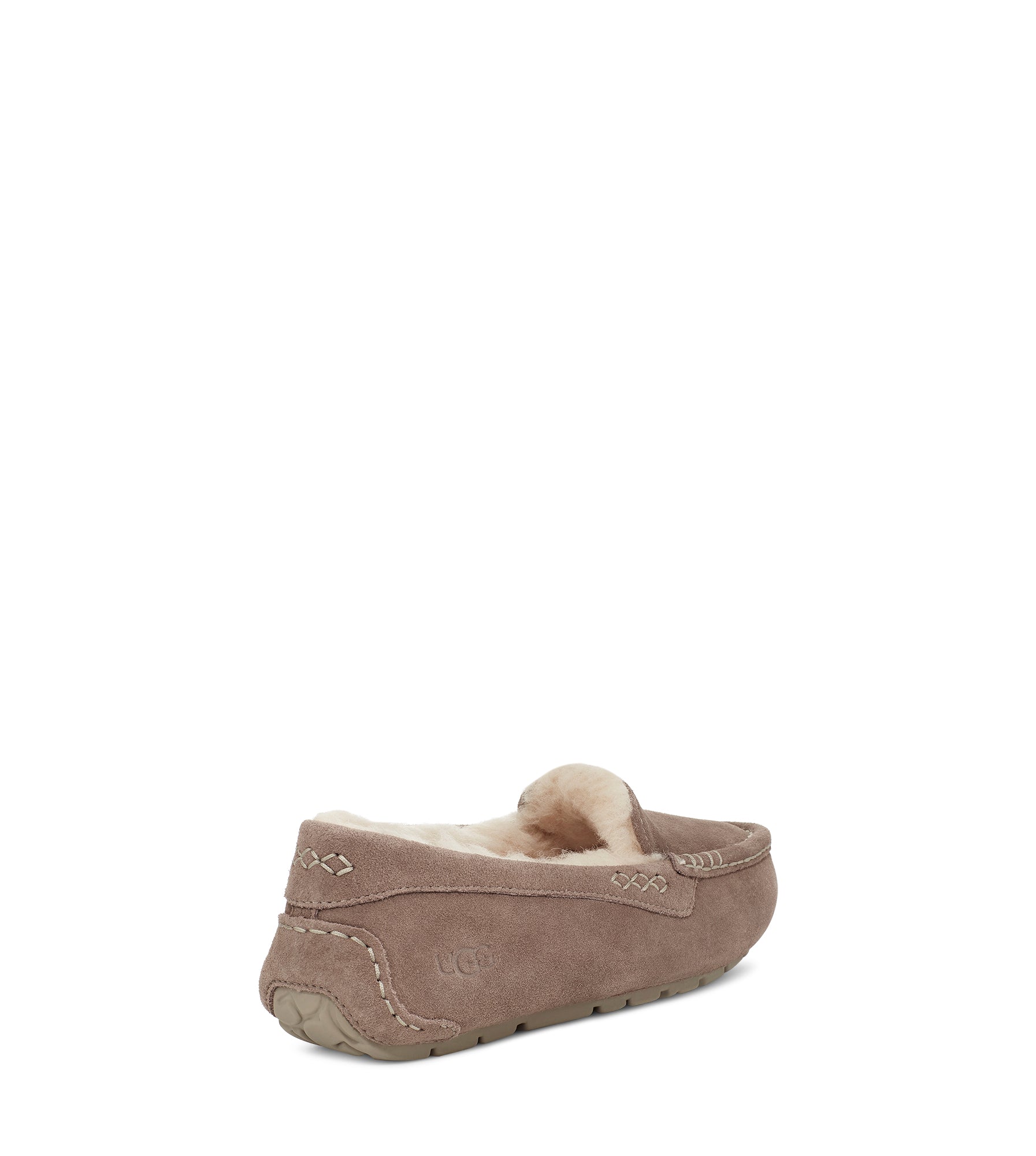 Ugg ansley slippers slate size outlet 9