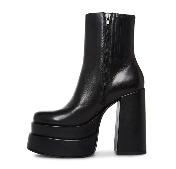 Steve madden best sale capture bootie