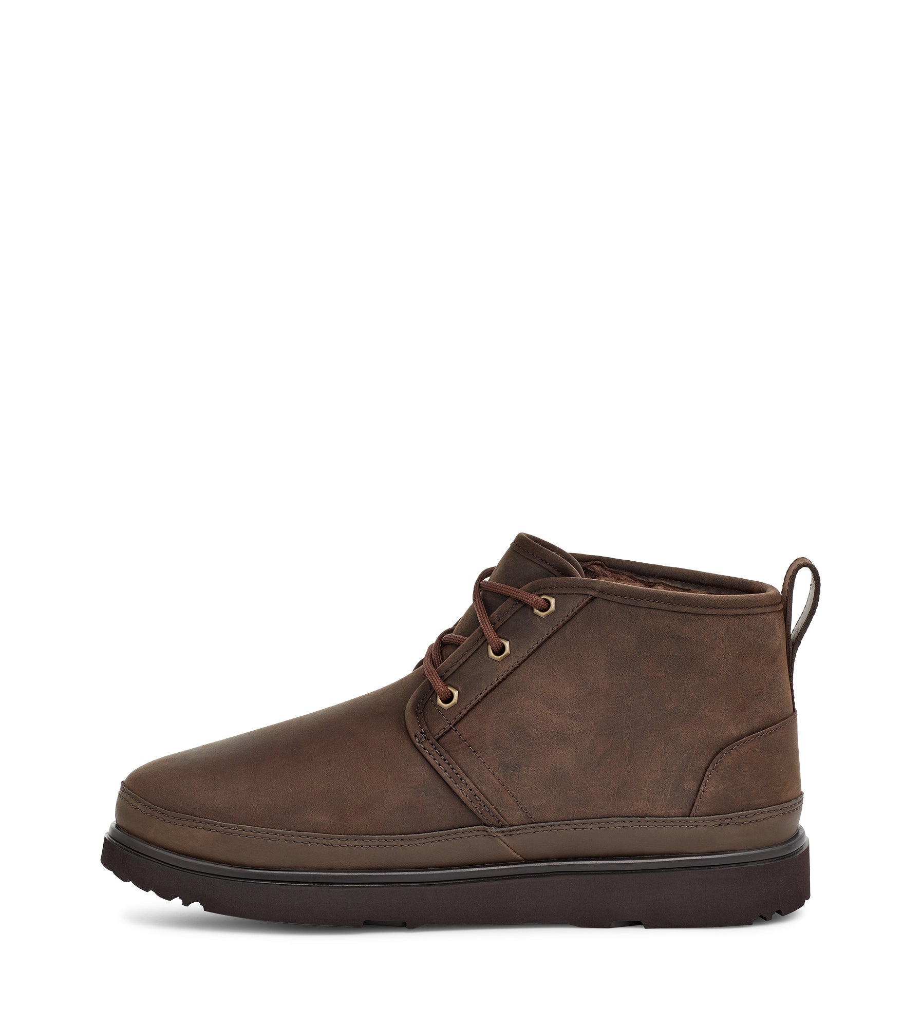 Ugg neumel ii online water resistant chukka boot