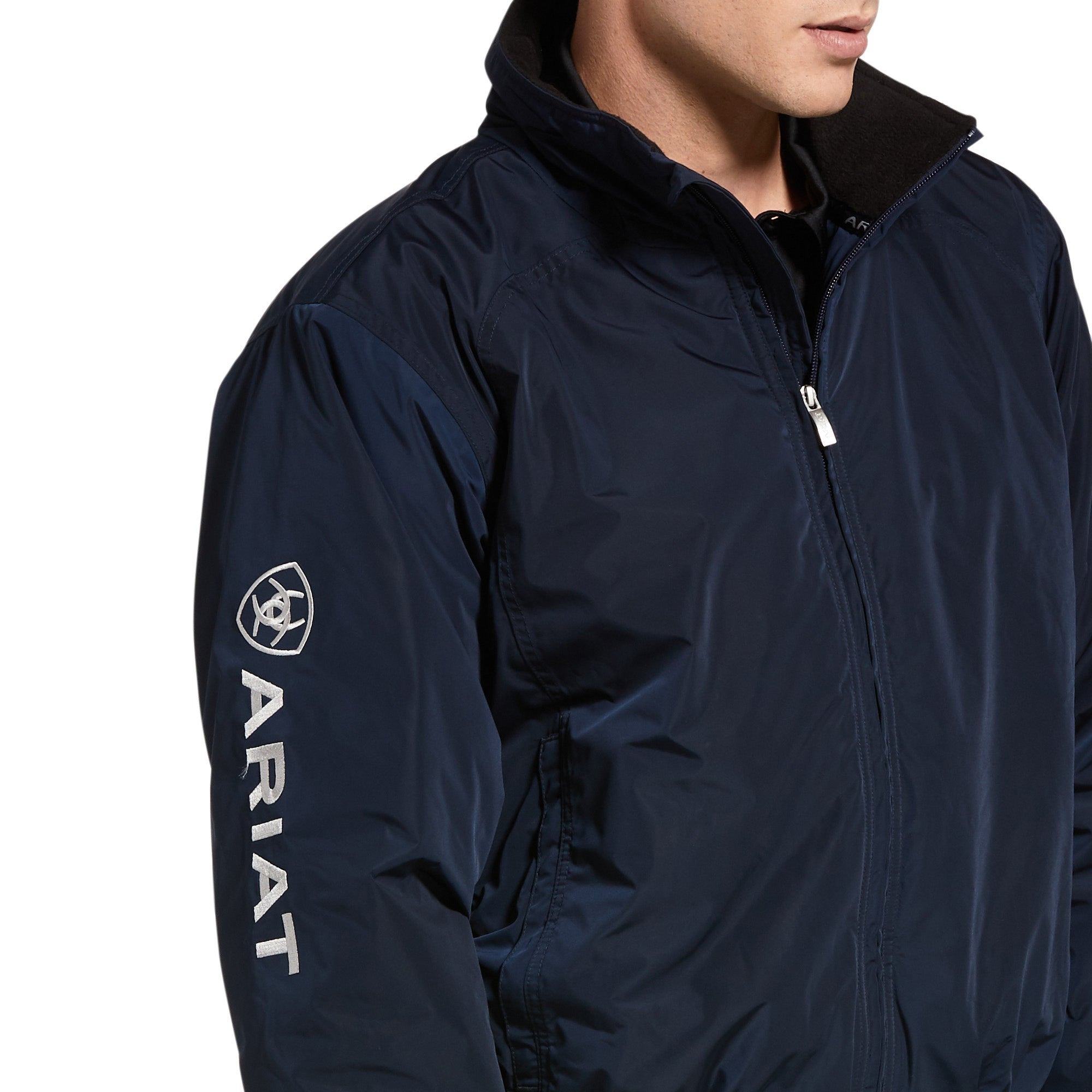 Men's Stable Insulated Jacket