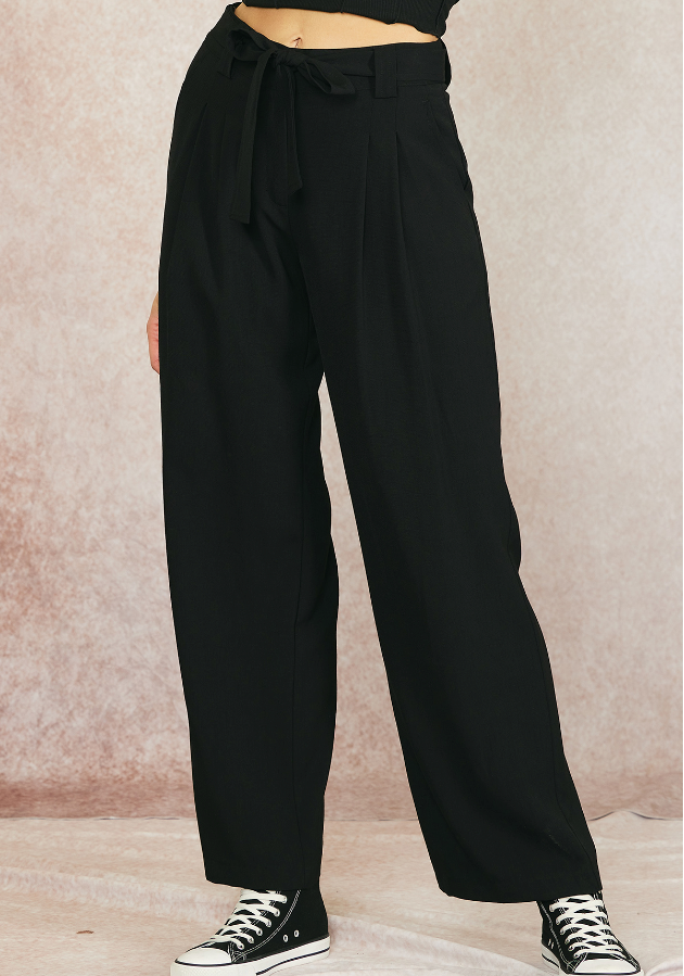 Business Babe Pant