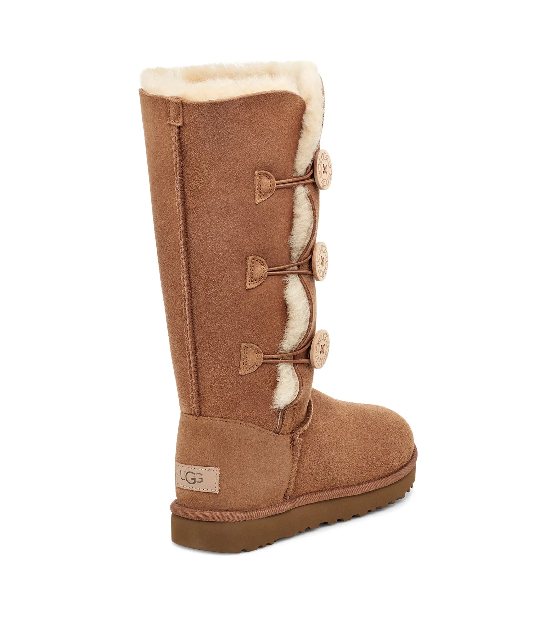 Bailey button triplet ii boot best sale